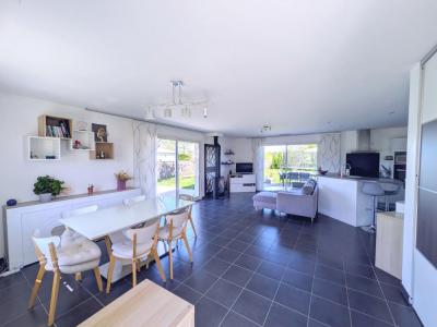 For sale Moulis-en-medoc 6 rooms 109 m2 Gironde (33480) photo 4