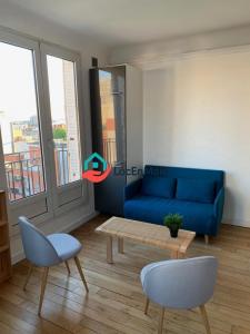 Annonce Location 2 pi�ces Appartement Paris-13eme-arrondissement 75