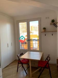 Louer Appartement 35 m2 Paris-13eme-arrondissement