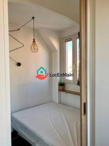 Louer Appartement Paris-13eme-arrondissement 1150 euros