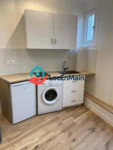 Louer Appartement Paris-19eme-arrondissement Paris