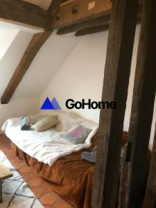 Annonce Location Appartement Paris-1er-arrondissement 75