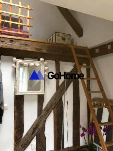 Louer Appartement 35 m2 Paris-1er-arrondissement