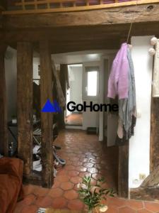 Louer Appartement Paris-1er-arrondissement 1115 euros