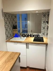 Louer Appartement 30 m2 Paris-9eme-arrondissement