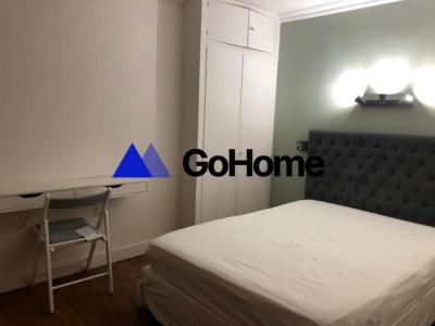 Louer Appartement Paris-9eme-arrondissement Paris