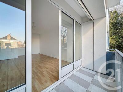 Acheter Appartement Villeneuve-le-roi Val de Marne