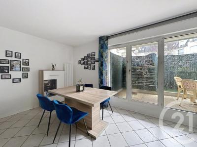 Acheter Appartement Thiais 205000 euros