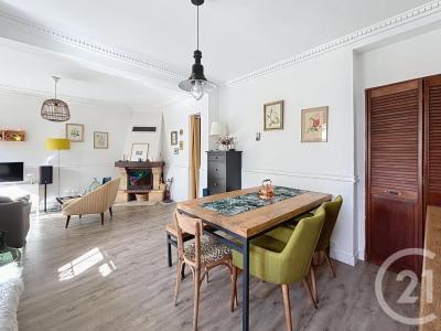 Annonce Vente 4 pi�ces Maison Villeneuve-le-roi 94