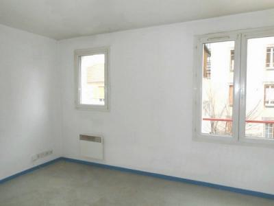 Louer Appartement 21 m2 Clermont-ferrand