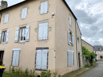 For rent Saint-gervais-d'auvergne 3 rooms 54 m2 Puy de dome (63390) photo 0