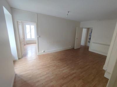 Louer Appartement Saint-gervais-d'auvergne Puy de dome