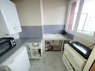 Annonce Location Appartement Clermont-ferrand 63