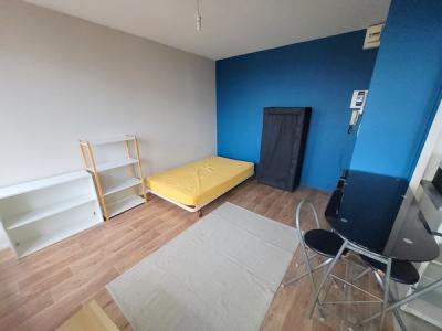 Louer Appartement 19 m2 Clermont-ferrand