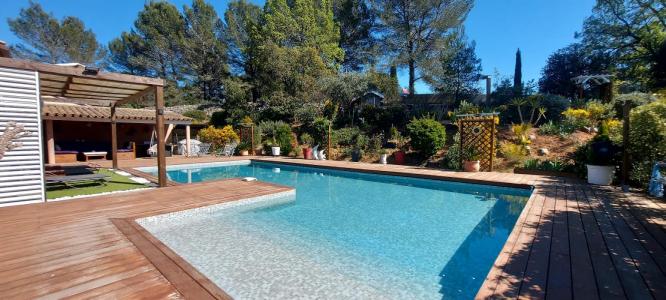 Acheter Prestige Trans-en-provence Var