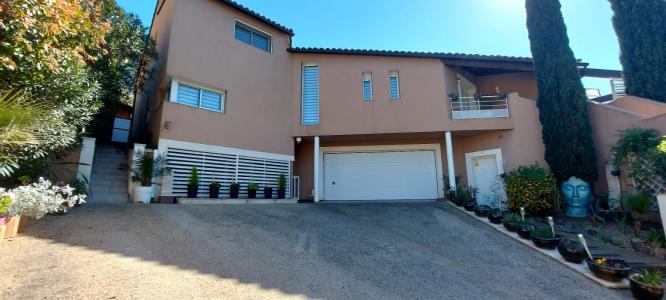 Acheter Prestige Trans-en-provence 880000 euros