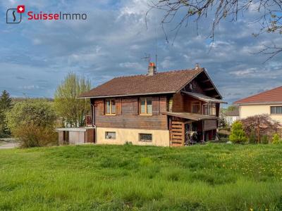 Annonce Vente 2 pi�ces Maison Presentevillers 25