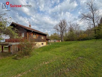 Acheter Maison Presentevillers Doubs