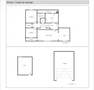 Acheter Appartement 69 m2 Besancon