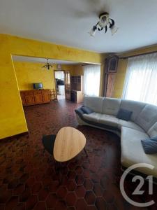 Annonce Location 4 pi�ces Maison Carly 62