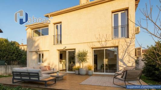 Annonce Vente 4 pi�ces Maison Castries 34