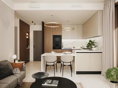 Acheter Appartement Sathonay-village Rhone