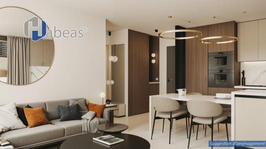 Annonce Vente 3 pi�ces Appartement Sathonay-village 69