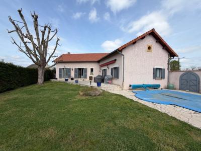 For sale Digoin 6 rooms 180 m2 Saone et loire (71160) photo 0