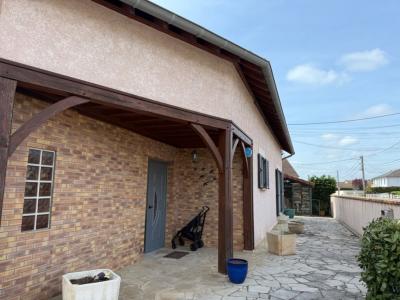 Acheter Maison Digoin 385000 euros