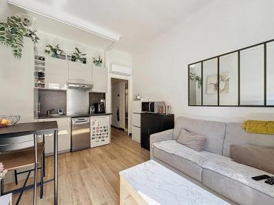 Annonce Vente 2 pi�ces Appartement Nice 06