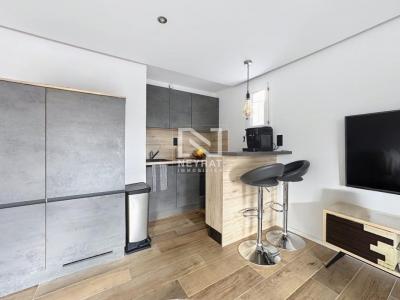 Annonce Vente 2 pi�ces Appartement Saint-raphael 83