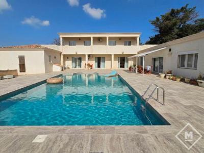 Acheter Maison Marseille-12eme-arrondissement 1350000 euros