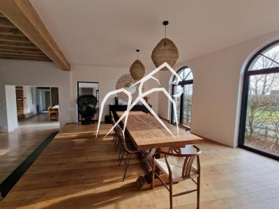 Acheter Maison 260 m2 Vieille-lyre