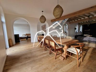 Acheter Maison Vieille-lyre 520000 euros