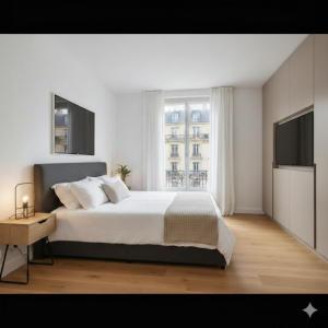 Annonce Vente 4 pi�ces Appartement Boulogne-billancourt 92