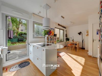 Annonce Vente 3 pi�ces Appartement Paris-15eme-arrondissement 75