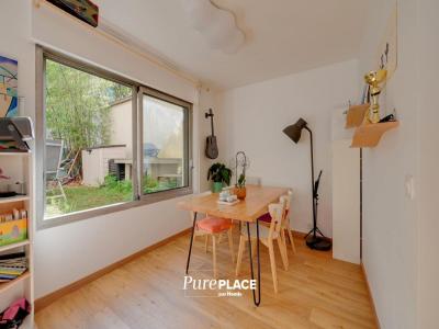 Acheter Appartement Paris-15eme-arrondissement Paris