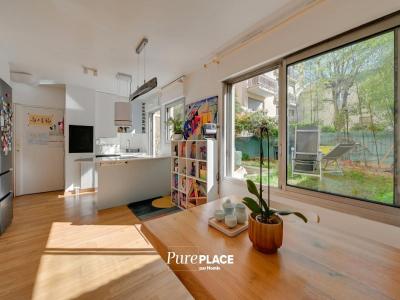 Acheter Appartement Paris-15eme-arrondissement 720000 euros