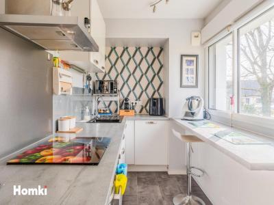 Annonce Vente 4 pi�ces Appartement Nantes 44