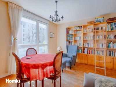 Annonce Vente 3 pi�ces Appartement Villeurbanne 69