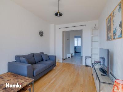For sale Villeurbanne 3 rooms 72 m2 Rhone (69100) photo 3