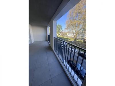 Annonce Vente 4 pi�ces Appartement Bordeaux 33