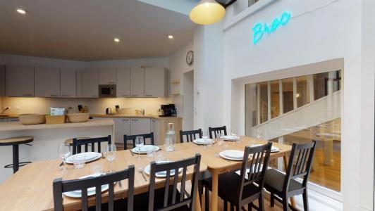 For rent Fontenay-sous-bois 10 rooms 180 m2 Val de Marne (94120) photo 4