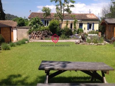 Annonce Vente 13 pi�ces Maison Carcassonne 11