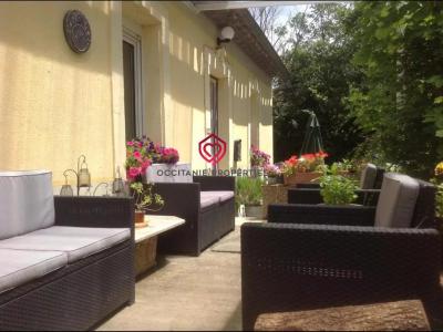 Acheter Maison 245 m2 Carcassonne