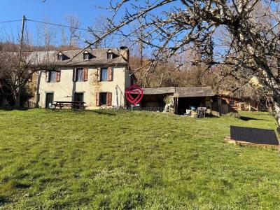 For sale Saint-lary 5 rooms 125 m2 Ariege (09800) photo 0