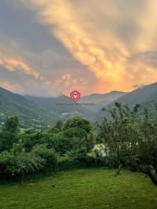 Annonce Vente Prestige Saint-lary 09