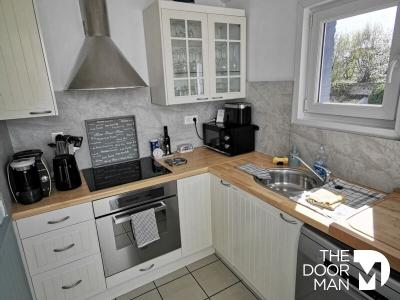 For sale Armentieres 4 rooms 116 m2 Nord (59280) photo 3