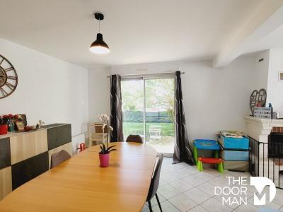 Acheter Maison Fougeres-sur-bievre 250000 euros