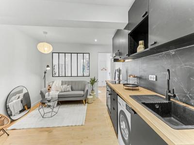 For sale Toulouse 2 rooms 36 m2 Haute garonne (31400) photo 0